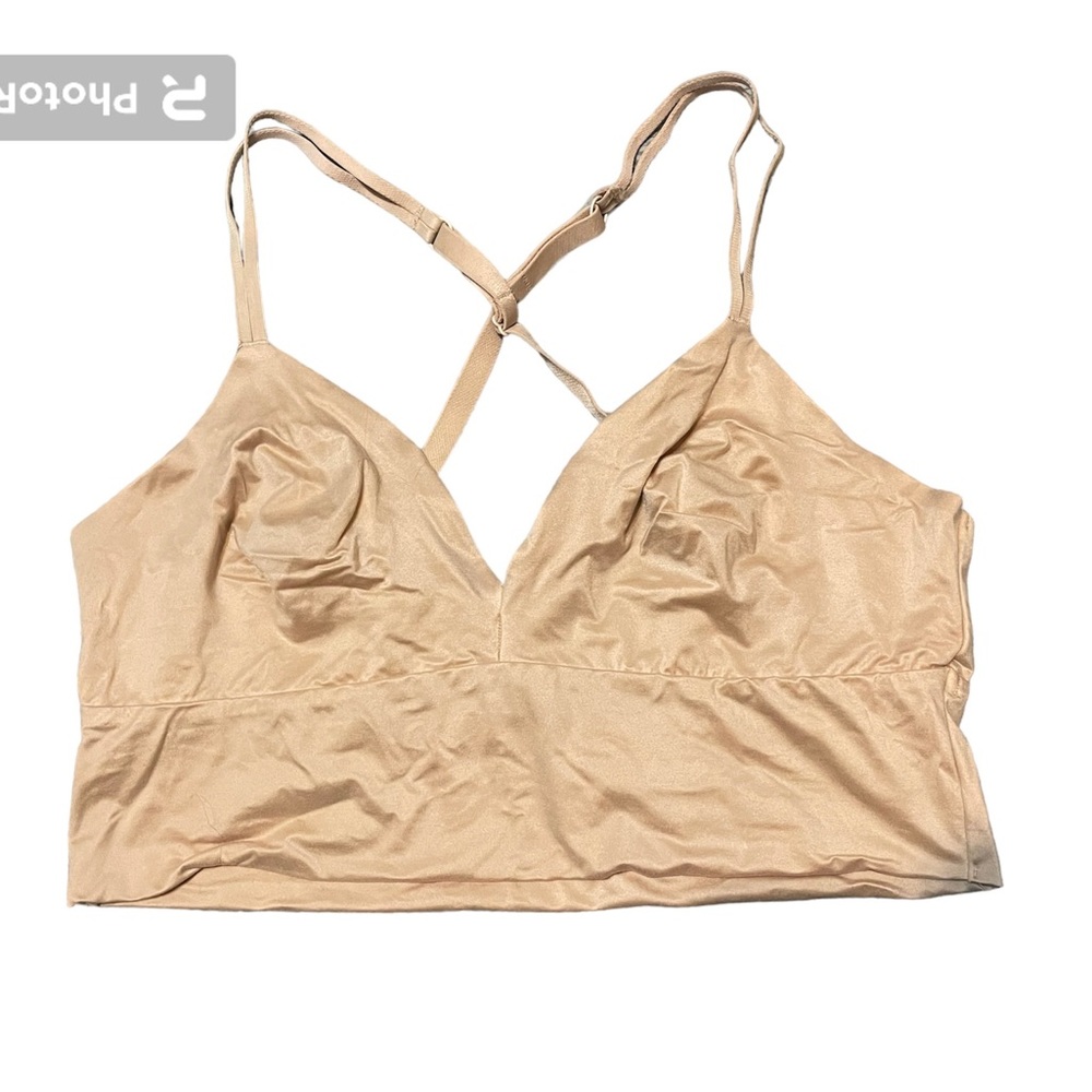 Aerie sunnie bralette